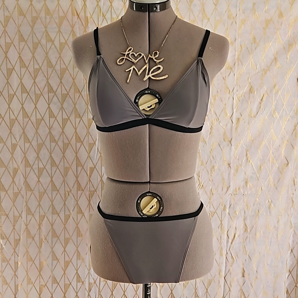 Sunny Co Bikini nwot